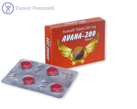 Avanafil Guida Completa per il Trattamento Della Disfunzione Erettile