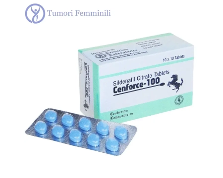 Comprare Cenforce Miglior Prezzo in Italia