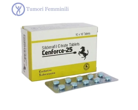 Comprare Cenforce Miglior Prezzo in Italia