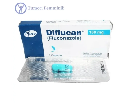 Comprare Diflucan Generico (Fluconazole) Miglior Prezzo in Italia