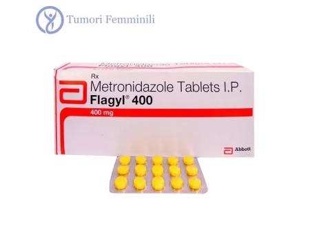 Comprare Flagyl Generico (Metronidazole) Senza Ricetta