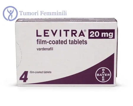 Comprare Levitra Originale Miglior Prezzo in Italia