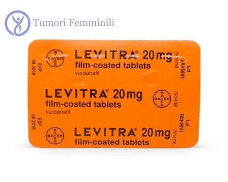Comprare Levitra Originale Miglior Prezzo in Italia