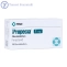 Comprare Propecia Generico (Finasteride) 1mg, 5mg Senza Ricetta in Italia