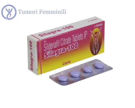 Silagra 100mg
