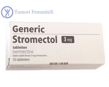 Comprare Stromectol Generico (Ivermectin 3mg, 6mg, 12mg) Senza Ricetta