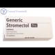 Comprare Stromectol Generico (Ivermectin 3mg, 6mg, 12mg) Senza Ricetta