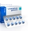 Acquistare Viagra Generico (Sildenafil) Senza Ricetta in Italia