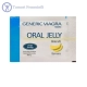 Viagra Oral Jelly: Guida Completa al Gel di Sildenafil Citrato in Italia
