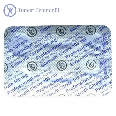 Acquisto Viagra Professional Online
