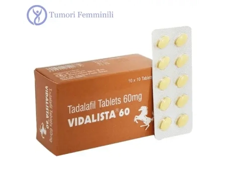 Comprare Vidalista Miglior Prezzo in Italia