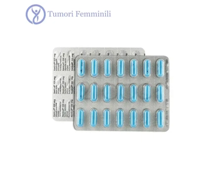 Xenical generico (Orlistat 120mg) cos&rsquo;&egrave;, come si assume, dosaggio e rischi