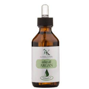 olio di argan