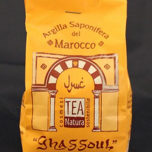 Ghassoul Tea Natura 350 gr